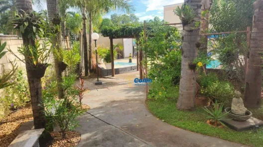 Apartamento com 2 Quartos para alugar, 45m² no Parque Hiléia, Uberaba