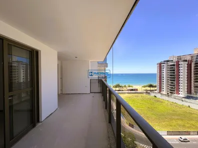 Apartamento com 4 Quartos à venda, 137m² no Itapuã, Vila Velha