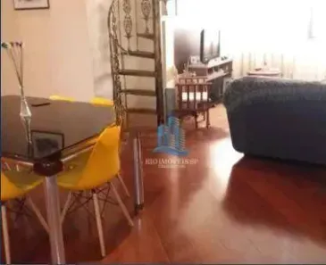 Cobertura com 4 Quartos à venda, 220m² no Osvaldo Cruz, São Caetano do Sul
