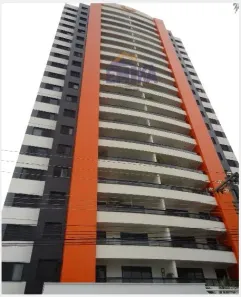 Apartamento com 4 Quartos à venda, 180m² no Jardim das Américas, Cuiabá