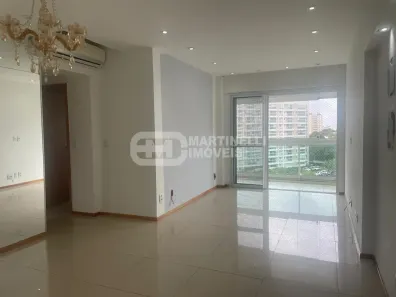 Apartamento com 3 Quartos à venda, 103m² no Recreio dos Bandeirantes, Rio de Janeiro