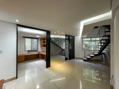 Apartamento com 4 Quartos à venda, 146m² no Buritis, Belo Horizonte