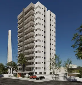 Apartamento com 3 Quartos à venda, 87m² no Jardim Apolo II, São José dos Campos