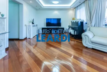 Apartamento com 4 Quartos à venda, 250m² no Aclimação, São Paulo