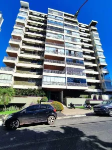 Apartamento com 3 Quartos para alugar, 152m² no Frei Serafim, Teresina