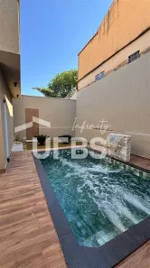 Casa com 3 Quartos à venda, 168m² no Vila Finsocial, Goiânia