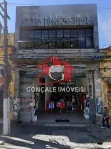 Imóvel Comercial à venda, 570m² no Brás, São Paulo