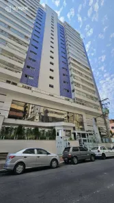 Apartamento com 2 Quartos à venda, 80m² no Guilhermina, Praia Grande
