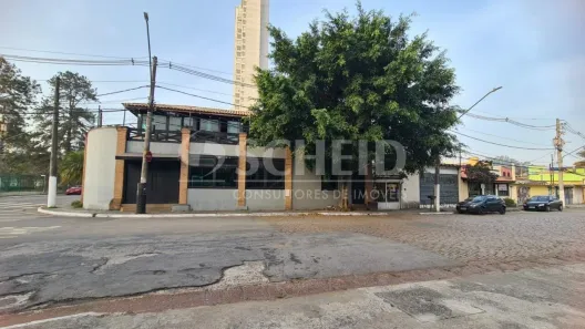 Prédio Comercial à venda, 205m² no Jardim Taquaral, São Paulo