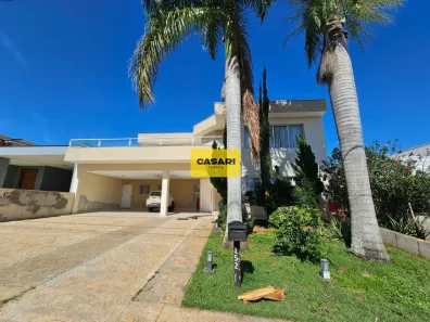 Casa com 4 Quartos à venda, 395m² no Portal das Estrelas I, Boituva