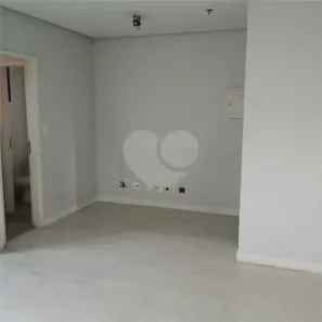Sala Comercial para alugar, 45m² no Pacaembu, São Paulo