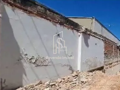 Lote/Terreno à venda, 33m² no Planalto Paulista, São Paulo