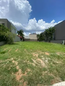 Lote/Terreno à venda, 501m² no Jardim Maison Du Parc, Indaiatuba