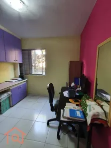 Apartamento com 3 Quartos à venda, 74m² no Centro, Diadema