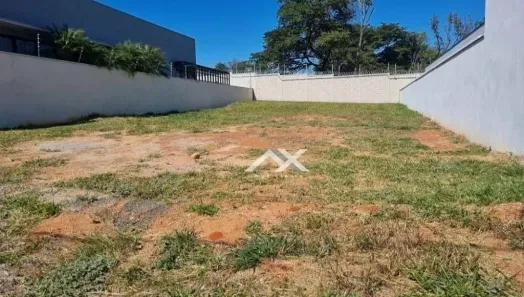 Lote/Terreno à venda, 615m² no Jardim Shangri-Lá, Bauru