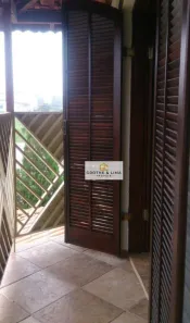 Sobrado com 3 Quartos à venda, 217m² no Jardim Bom Jesus, Tremembé