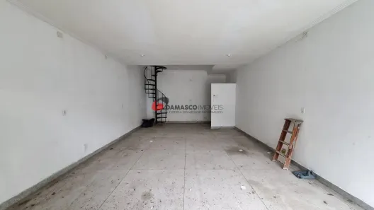 Ponto Comercial para alugar, 76m² no Nova Gerty, São Caetano do Sul