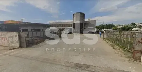 Galpão/Depósito/Armazém à venda, 3000m² no Vila Metalúrgica, Santo André