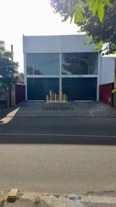 Prédio Comercial para alugar, 225m² no Marechal Rondon, Canoas