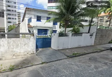 Casa com 9 Quartos à venda, 200m² no Torre, Recife