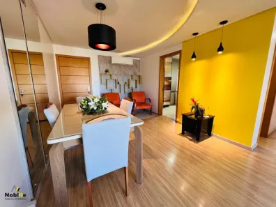 Apartamento com 3 Quartos à venda, 114m² no Madureira, Caxias do Sul