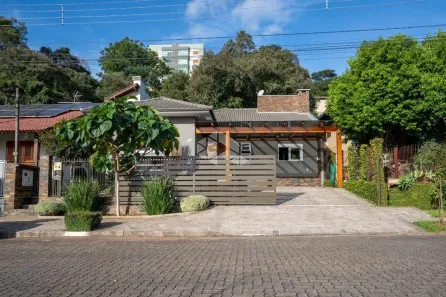 Casa com 3 Quartos à venda, 170m² no Beira Rio, Dois Irmãos
