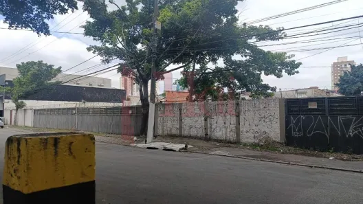 Lote/Terreno à venda, 1350m² no Parque Novo Mundo, São Paulo
