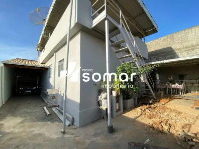 Casa com 4 Quartos à venda, 70m² no São Luís, Divinópolis