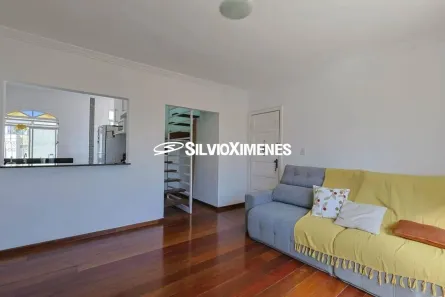 Cobertura com 3 Quartos à venda, 170m² no Prado, Belo Horizonte