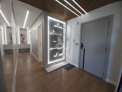 Apartamento com 3 Quartos à venda, 143m² no Imigrante, Bento Gonçalves