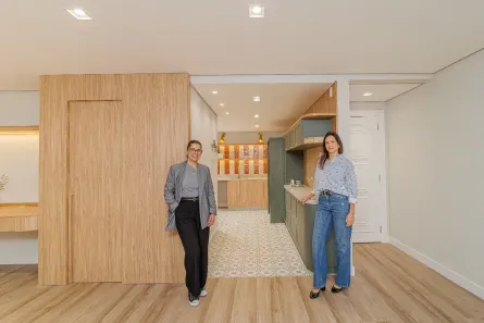 Apartamento com 3 Quartos à venda, 124m² no América, Joinville
