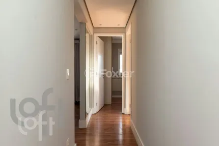 Apartamento com 3 Quartos à venda, 55m² no Liberdade, São Paulo