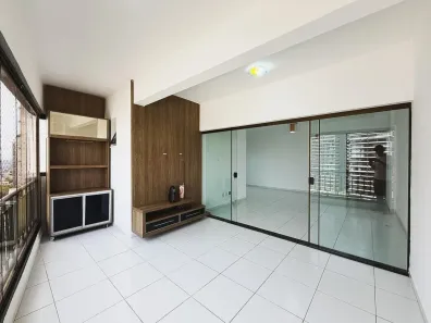 Apartamento com 3 Quartos à venda, 113m² no Setor Bueno, Goiânia