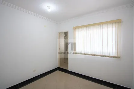 Sala Comercial para alugar, 130m² no Jardim, Santo André