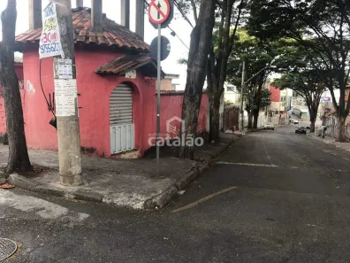Lote/Terreno à venda, 425m² no Eldorado, Contagem