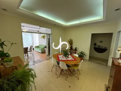 Casa com 4 Quartos à venda, 235m² no Anápolis City, Anápolis