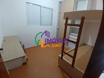 Casa de Condomínio com 2 Quartos para alugar, 65m² no Vila Arriete, São Paulo