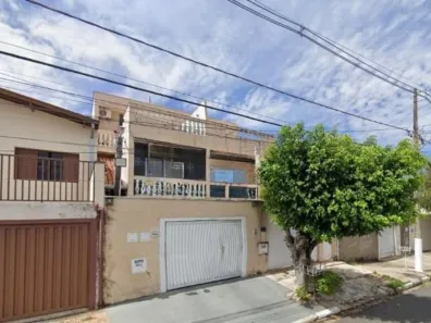 Sobrado com 3 Quartos para alugar, 280m² no Vila Lemos, Campinas
