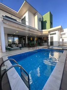 Casa com 4 Quartos à venda, 400m² no Jardim Residencial Chácara Ondina, Sorocaba