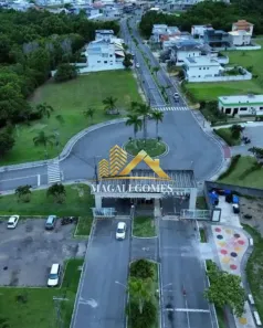 Lote/Terreno à venda, 400m² no Manguinhos, Serra