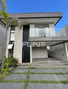 Casa com 4 Quartos à venda, 210m² no Cajazeiras de Abrantes (Abrantes), Camaçari