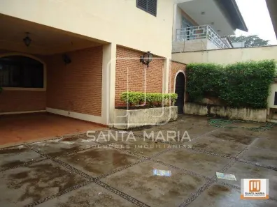 Imóvel Comercial com 3 Quartos à venda, 286m² no Alto da Boa Vista, Ribeirão Preto