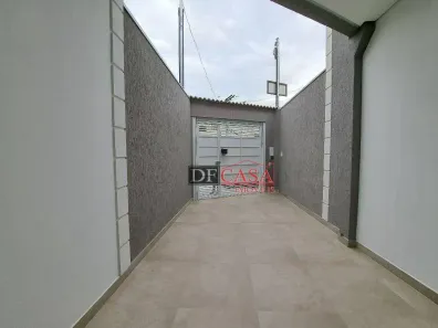 Sobrado com 3 Quartos à venda, 98m² no Cidade Patriarca, São Paulo