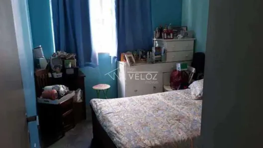 Apartamento com 3 Quartos à venda, 102m² no Ipanema, Rio de Janeiro