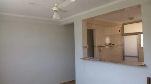 Apartamento com 2 Quartos à venda, 56m² no Parque Residencial Vila União, Campinas