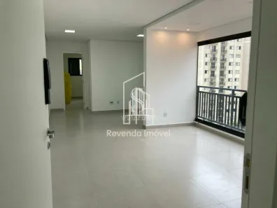 Apartamento com 1 Quarto à venda, 50m² no Chácara Inglesa, São Paulo