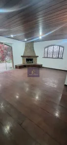 Casa com 4 Quartos para alugar, 230m² no Brooklin Paulista, São Paulo