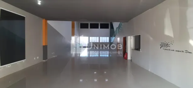 Ponto Comercial à venda, 480m² no Vila Eliza, Campinas