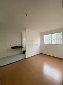 Apartamento com 2 Quartos à venda, 45m² no Rios di Itália, São José do Rio Preto