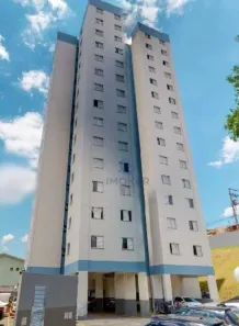 Apartamento com 2 Quartos à venda, 57m² no Jardim Santa Clara, Guarulhos